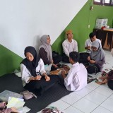 Dinsos Jabar Tegaskan Siswa SLBN A Pajajaran Tetap Bisa Belajar di UPTD Griya Harapan Difabel Cimahi
