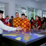Studi Tiru ke Arsa Foundation, Gresik Siapkan Sekolah Rakyat Berbasis Inklusi