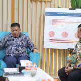 Bupati Warsubi Gas Pol Perjuangkan Rumah Layak untuk 18 Ribu Warga Jombang