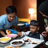 Hari Anak Nasional 2025, Wyndham Surabaya City Centre Wujudkan 'Mimpi Mereka'