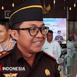 Andy Sasongko Resmi Jabat Kajari Kota Batu Gantikan Didik Adhyotomo