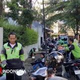 Driver Ojol Jatim Dukung Komisi 20 Persen Aplikator, Minta Pemerintah Tak Tergesa Ambil Kebijakan
