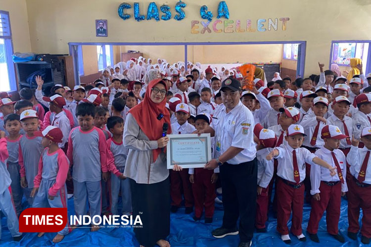 (FOTO: AJP TIMES Indonesia)