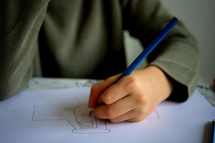 Ilustrasi sekolah dasar di Kabupaten Bondowoso hanya mendapatkan satu siswa baru di tahun ajaran 2025/2026 (FOTO: Ilustrasi/pixabay)