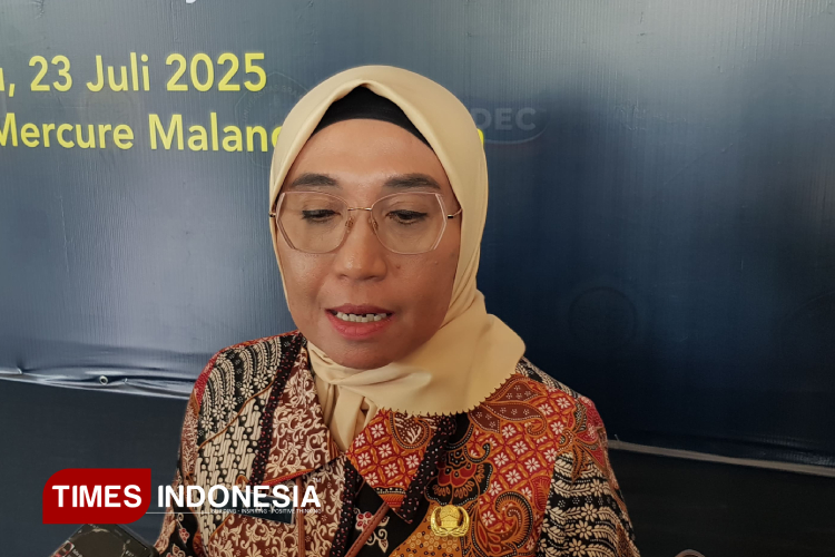 Jawa Timur Siap Jadi Pilot Project Pengembangan Industri Sapi Perah Nasional