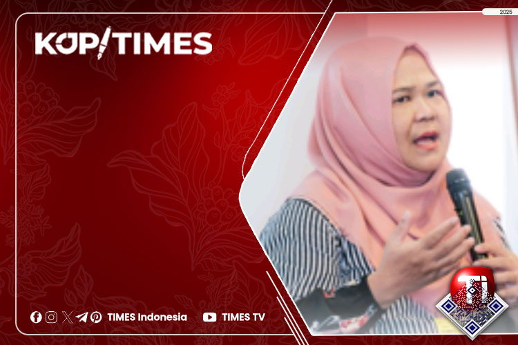 Anak Indonesia Hebat dalam Persimpangan Era ICT dan AI