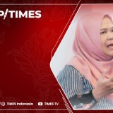 Anak Indonesia Hebat dalam Persimpangan Era ICT dan AI