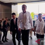 Jokowi Datangi Polresta Surakarta Terkait Ijazah Palsu