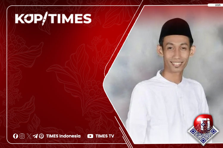 Kholid Abdillah, Ketua DPW Garda Bangsa Jawa Tengah, Anggota Komisi A DPRD Jateng dari PKB.