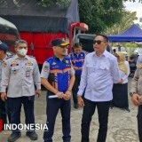 Sidak Jalur Distribusi Bahan Pokok, Puluhan Kendaraan Angkutan Barang di Kota Malang Kena Tindak