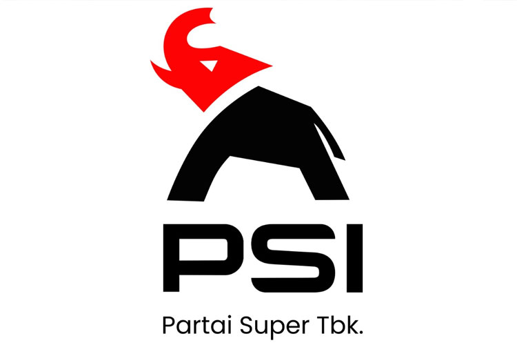 PSI Luncurkan Logo Baru, Kota Kediri Kini Dipimpin Reza Darmawan