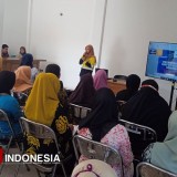 Begini Cara PT BSI Ikut Memberantas Penyakit TBC di Banyuwangi