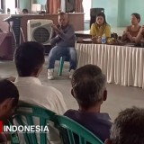 Pengusaha Keluhkan Perizinan Berbelit di Kota Banjar, Ginting: Tak Sinkron dengan Pemerintah Pusat