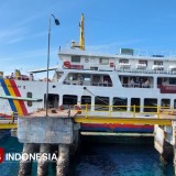 Pembangunan Dermaga Pelabuhan Ketapang Bisa Jadi Solusi Jangka Panjang Urai Kemacetan