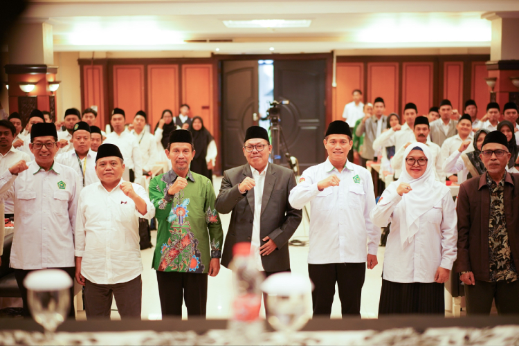 UIN KHAS Jember Gelar Pelatihan Kompetensi Dosen Pemula untuk Wilayah Tapal Kuda