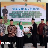 Ngepeh, Kampung Moderasi yang Jadi Simbol Toleransi Umat Beragama di Jombang
