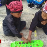 Menuju Indonesia Emas 2045, TK CERDAS Banyuwangi jadi Garda Depan Kampanye Hak Anak