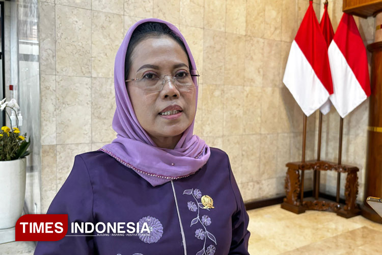 Hari Anak Nasional 2025, DPRD Jatim Soroti Ancaman Digital dan Kekerasan Anak