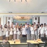 Prodi PAI dan PGMI Fakultas Agama Islam Unisma Raih Akreditasi Unggul