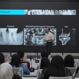 FKG Universitas Ciputra Dorong Dokter Gigi Jadi Inovator Lewat Dental Conference 2025