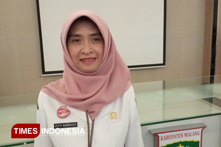 Pemkab Malang Terapkan Aplikasi Siap Aksi untuk Tertib Barang Milik Daerah