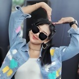 Cantika Nuswantoro Mahasiswa Jombang yang Bersinar Dikancah Dangdut Koplo