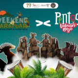 Wisatawan Labuan Bajo Dimanjakan Event “Weekend at Parapuar”