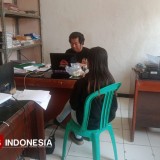 Janda Satu Anak di Kota Banjar Nekad Curi Motor Teman, Ternyata Ini Alasannya
