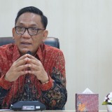 Waspada Inflasi Pangan, Pemkot Yogyakarta Gencarkan Inovasi Lawan Kenaikan Harga