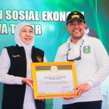 Gubernur Khofifah Apresiasi Nilai Transaksi Ekonomi Kelompok Tani Hutan Jatim Tertinggi se-Indonesia