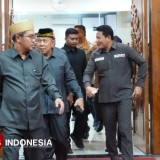 DPRD Sidoarjo Yakin Bisa Lakukan PAK APBD 2025 Meski LPj Lewat Perkada