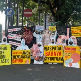 Riset Kolaborasi Ungkap Ancaman Mikroplastik di Tubuh Manusia
