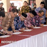 Dorong Tata Kelola Pemerintahan Efektif, BKN Terapkan Manajemen Talenta ASN
