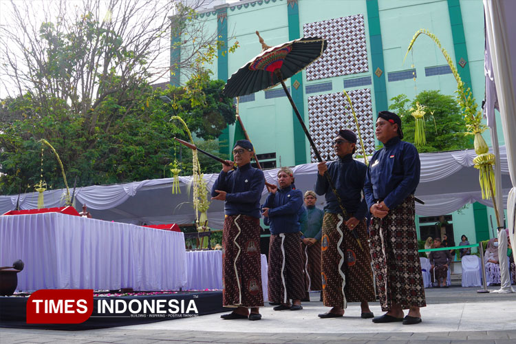 Penutupan Koperasi Merah Putih di Tuban Pasca Peresmian, DPRD Jatim: Dinamika Internal