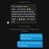 Damkar Bondowoso Terima Laporan Usir Hantu, Tetap Respon dengan Serius