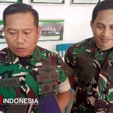 Kunjungan Kerja ke Bondowoso, Danrem 083 Ingatkan Prajurit Tak Main Judol