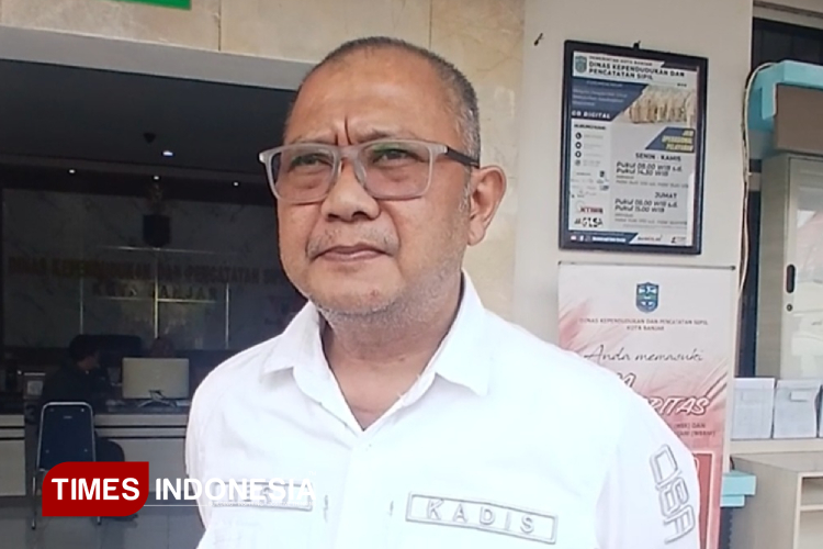 Petugas Disdukcapil Gadungan Cari Mangsa di Kota Banjar, Begini Modusnya