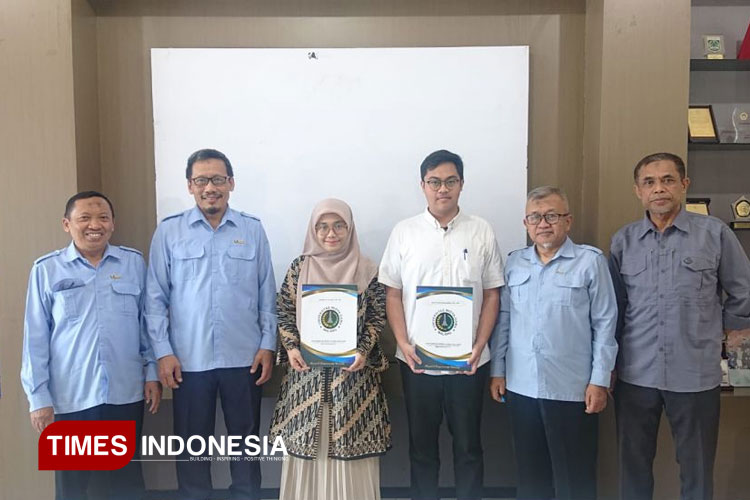 (FOTO: AJP TIMES Indonesia)