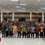 Bupati Probolinggo Kawal Langsung Dialog Stakeholders pada Musrenbang RPJMD