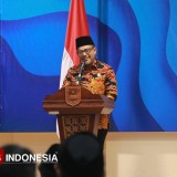 Musrenbang RPJMD 2025, Bupati Probolinggo Pecuti OPD Akselerasi