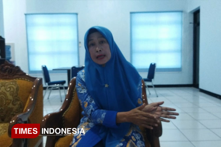Angka Kekerasan Anak di Pacitan Masih Tinggi, Pencabulan Mendominasi