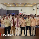 Pemuda Muhammadiyah Gresik Ajak Kader Ambil Peran dalam Kebijakan Publik
