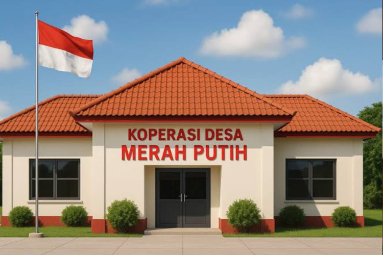 Pemkab Bantul Gelontorkan Rp1 Miliar untuk Bentuk Koperasi Desa Merah Putih