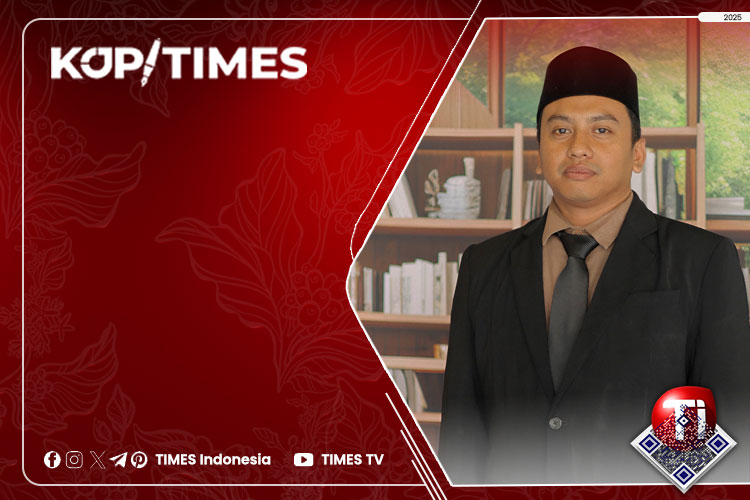 Mengurai Fenomena Cerai Setelah Diangkat PPPK