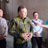 Anggaran Pupuk Subsidi Jatim Nambah Rp10 Miliar