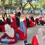 Dinkes Kabupaten Probolinggo Tingkatkan Kapasitas Pengelola TBC, Targetkan Eliminasi 2030