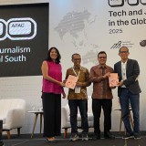 Dana Jurnalisme Didorong Demi Keberlanjutan Jurnalisme Berkualitas
