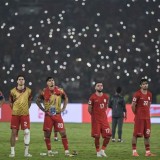 Timnas Indonesia Hadapi Tantangan Jadwal Ketat Jelang Kualifikasi Piala Dunia 2026