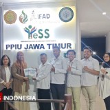 Kementan Apresiasi Implementasi TEFA dan Program YESS di Polbangtan Malang