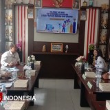 Menuai Pujian, Apa Itu Inovasi 'Pendekar Pintar' dari Puskesmas Cijagang Cianjur?